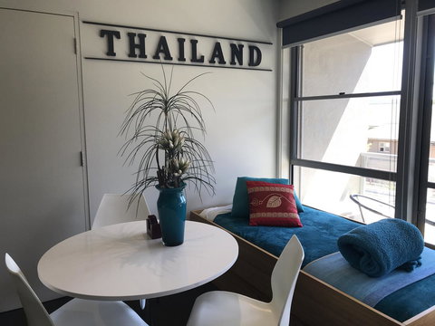 Lorne World - Lennox Head Accommodation 28