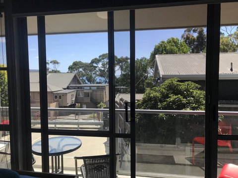 Lorne World - Lennox Head Accommodation 27