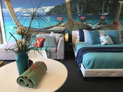 Lorne World - Lennox Head Accommodation 32