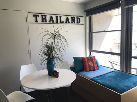 Lorne World - Lennox Head Accommodation 26