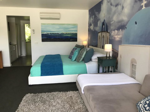 Lorne World - Lennox Head Accommodation 34