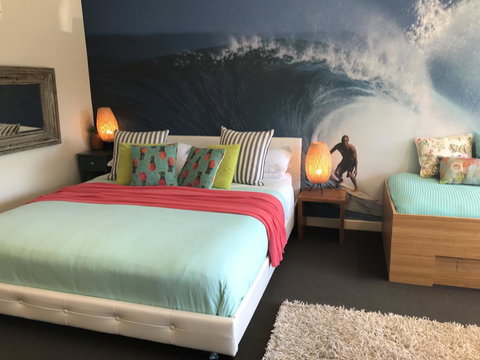 Lorne World - Lennox Head Accommodation 21