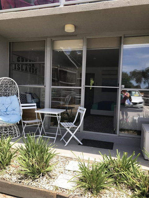Lorne World - Lennox Head Accommodation 35
