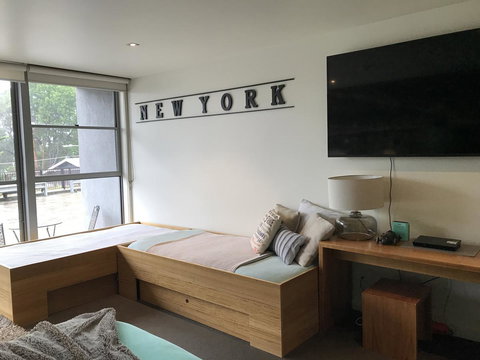 Lorne World - Lennox Head Accommodation 41