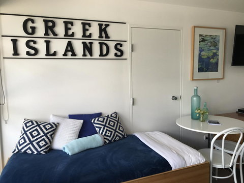 Lorne World - Lennox Head Accommodation 33