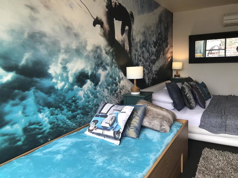 Lorne World - Lennox Head Accommodation 25