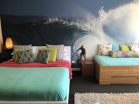 Lorne World - Lennox Head Accommodation 23