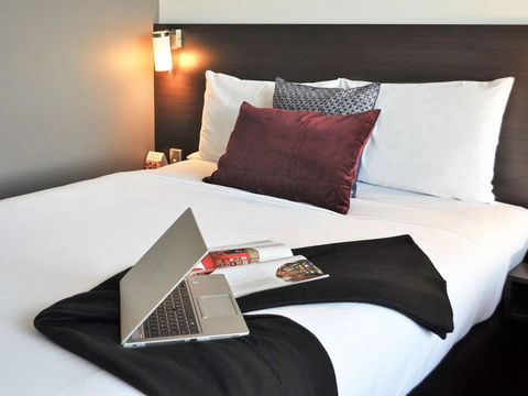 Ibis Melbourne - Glen Waverley - Lennox Head Accommodation 36