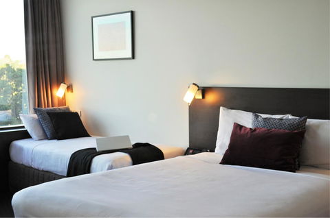 Ibis Melbourne - Glen Waverley - Lennox Head Accommodation 5