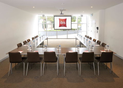 Ibis Melbourne - Glen Waverley - Lennox Head Accommodation 28