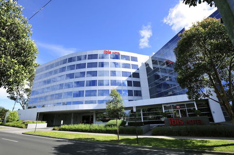 Ibis Melbourne - Glen Waverley - Lennox Head Accommodation 32
