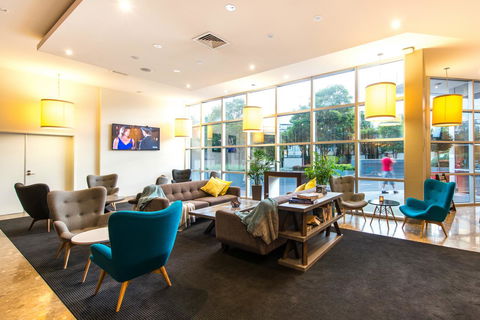 Ibis Melbourne - Glen Waverley - Lennox Head Accommodation 11