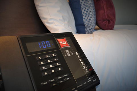 Ibis Melbourne - Glen Waverley - Lennox Head Accommodation 7