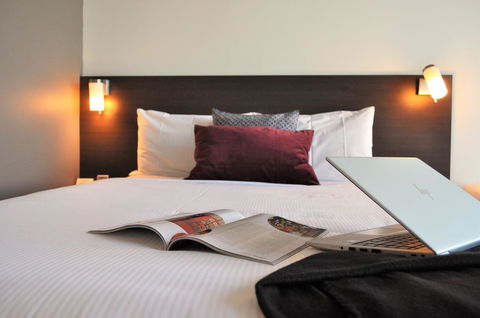Ibis Melbourne - Glen Waverley - Lennox Head Accommodation 8