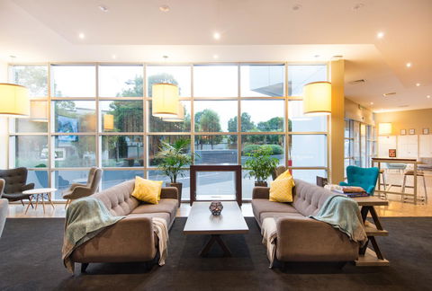 Ibis Melbourne - Glen Waverley - Lennox Head Accommodation 4