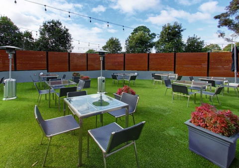 Ibis Melbourne - Glen Waverley - Lennox Head Accommodation 17