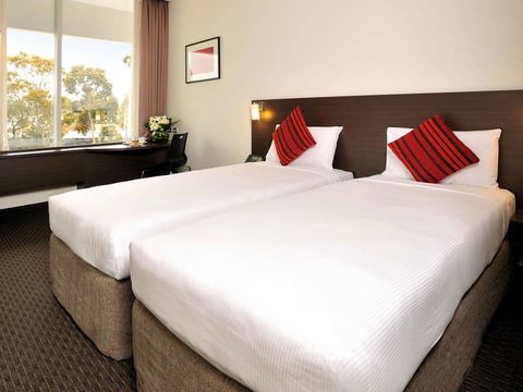 Ibis Melbourne - Glen Waverley - Lennox Head Accommodation 33