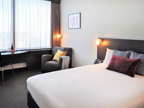 Ibis Melbourne - Glen Waverley - Lennox Head Accommodation 35