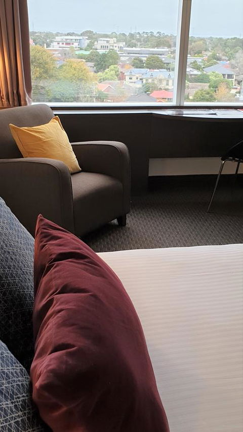 Ibis Melbourne - Glen Waverley - Lennox Head Accommodation 12