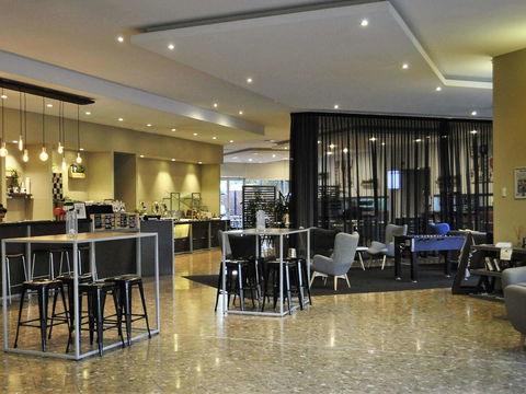 Ibis Melbourne - Glen Waverley - Lennox Head Accommodation 34