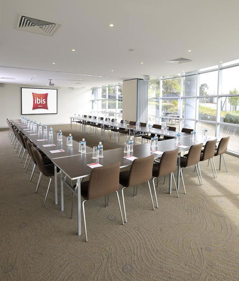 Ibis Melbourne - Glen Waverley - Lennox Head Accommodation 25