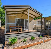 Bright Riverside Holiday Park - Lennox Head Accommodation
