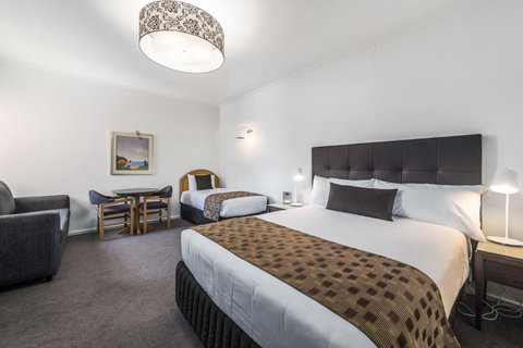 Quality Hotel Wangaratta Gateway - Lennox Head Accommodation 27