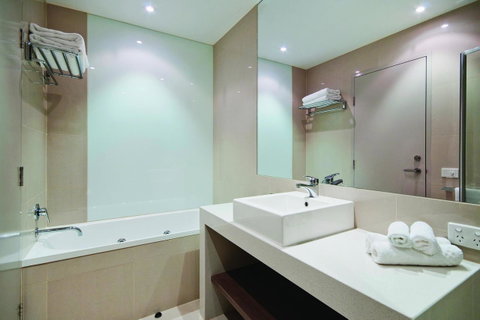 Quality Hotel Wangaratta Gateway - Lennox Head Accommodation 43
