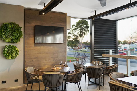Quality Hotel Wangaratta Gateway - Lennox Head Accommodation 8