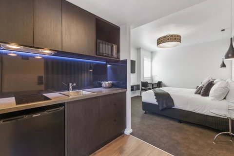 Quality Hotel Wangaratta Gateway - Lennox Head Accommodation 17