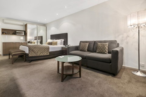 Quality Hotel Wangaratta Gateway - Lennox Head Accommodation 13
