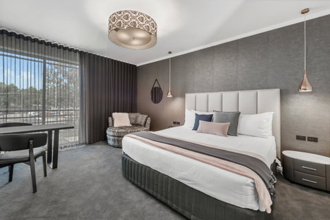 Quality Hotel Wangaratta Gateway - Lennox Head Accommodation 31