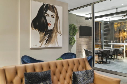Quality Hotel Wangaratta Gateway - Lennox Head Accommodation 6