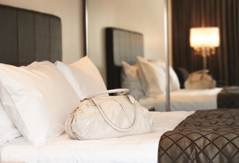 Quality Hotel Wangaratta Gateway - Lennox Head Accommodation 42
