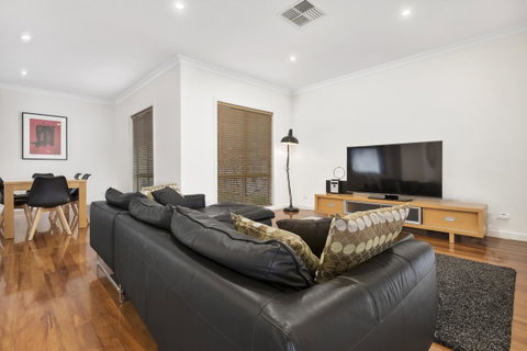 Quality Hotel Wangaratta Gateway - Lennox Head Accommodation 38