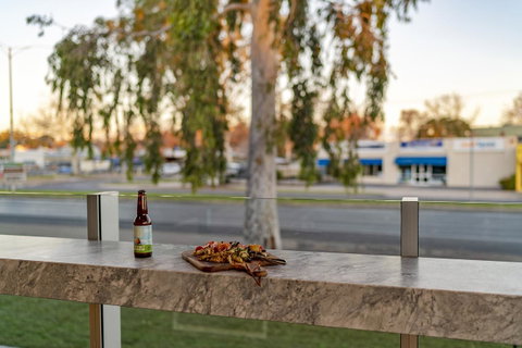 Quality Hotel Wangaratta Gateway - Lennox Head Accommodation 1