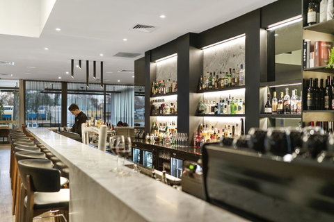 Quality Hotel Wangaratta Gateway - Lennox Head Accommodation 7