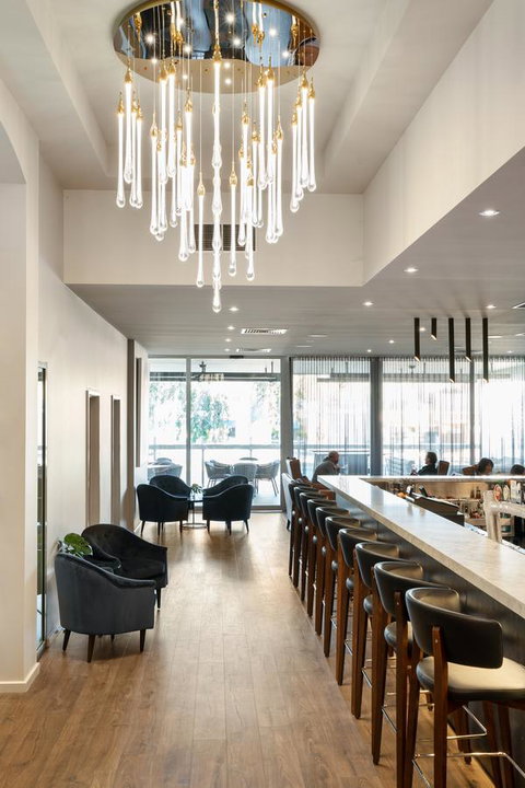 Quality Hotel Wangaratta Gateway - Lennox Head Accommodation 9