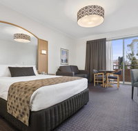 Quality Hotel Wangaratta Gateway - Lennox Head Accommodation