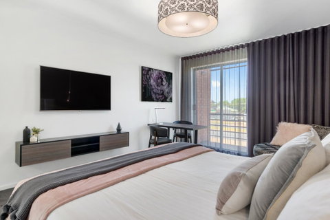 Quality Hotel Wangaratta Gateway - Lennox Head Accommodation 29