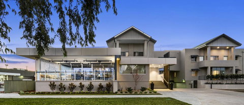 Quality Hotel Wangaratta Gateway - Lennox Head Accommodation 4