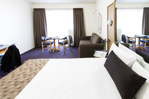 Quality Hotel Wangaratta Gateway - Lennox Head Accommodation 44