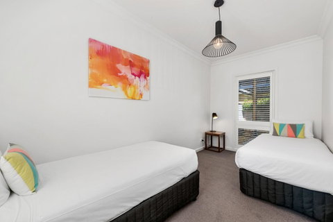 Quality Hotel Wangaratta Gateway - Lennox Head Accommodation 21