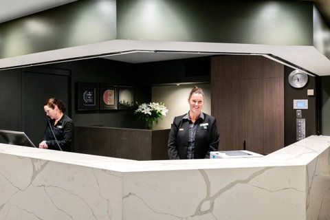 Quality Hotel Wangaratta Gateway - Lennox Head Accommodation 10
