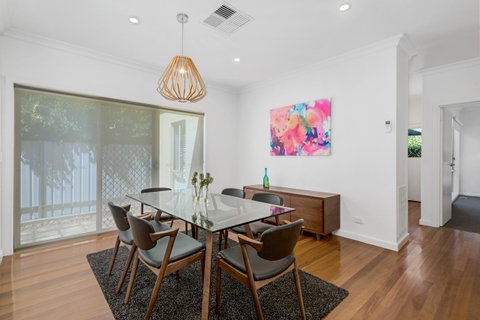Quality Hotel Wangaratta Gateway - Lennox Head Accommodation 22