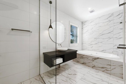 Quality Hotel Wangaratta Gateway - Lennox Head Accommodation 18