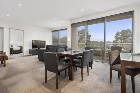 Quality Hotel Wangaratta Gateway - Lennox Head Accommodation 39