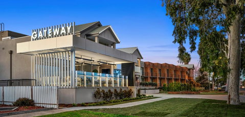 Quality Hotel Wangaratta Gateway - Lennox Head Accommodation 5