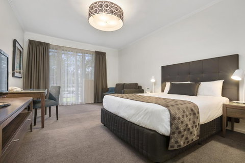 Quality Hotel Wangaratta Gateway - Lennox Head Accommodation 12