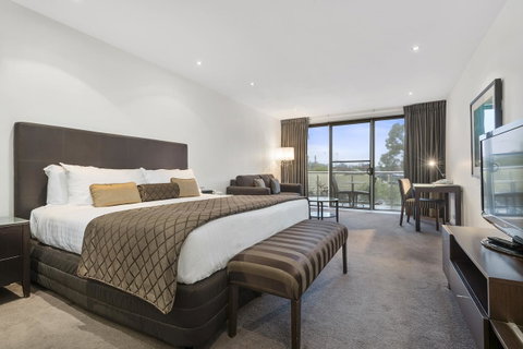 Quality Hotel Wangaratta Gateway - Lennox Head Accommodation 14
